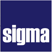 Logotipo Sigma