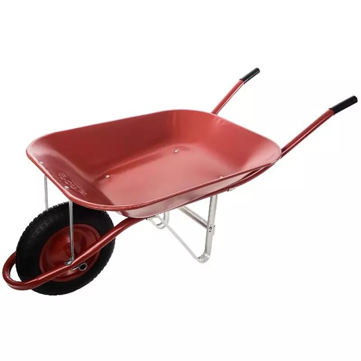 CARRINHO PEDREIRO GORDINI SOFT VERM G-26 (CAPAC 50K / 45 LT)- ESFERA