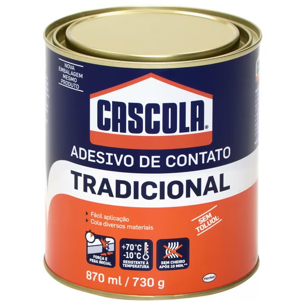 COLA CONTATO