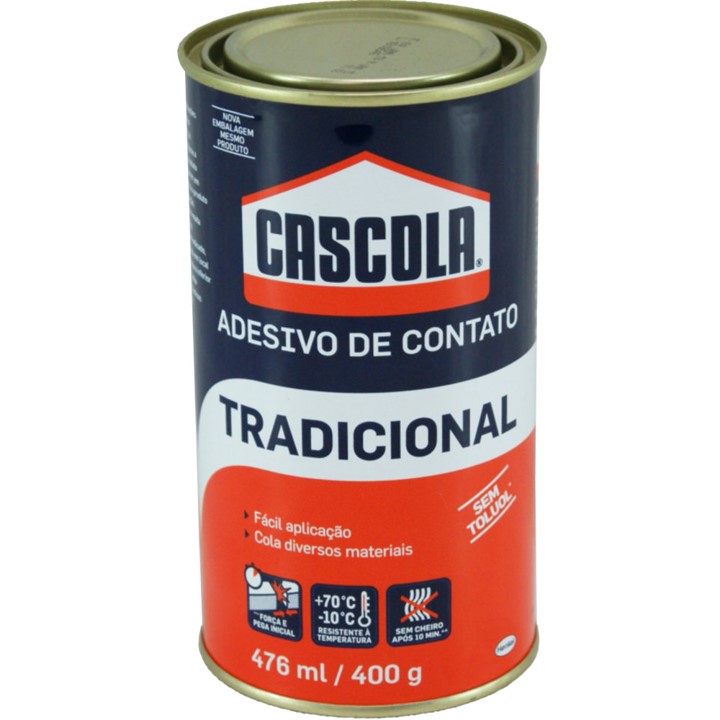 COLA CONTATO