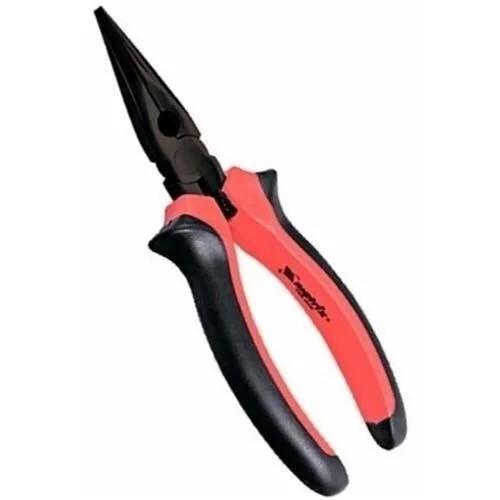 ALICATE BICO MEIA CANA RETO BLACK NICKEL 6 (16CM) MTX (171589) - MF