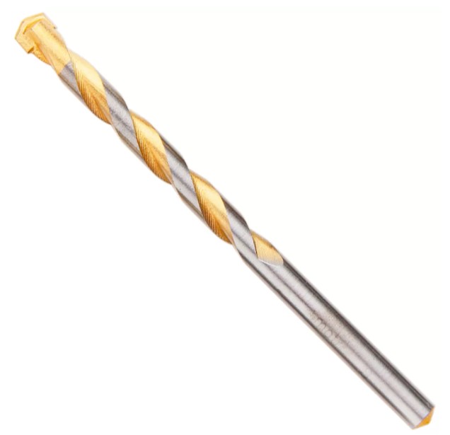 BROCA VIDEA DOURADA 4 MM MTX (708049) - MF