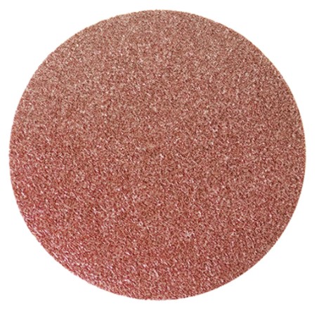 DISCO DE LIXA
