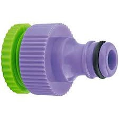 CONECTOR FEMEA BUCHA 1/2 X 3/4 ROSCA INTERNA PALISAD (657208) - MF