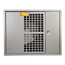 CAIXA UMA SABESP 9519 - TAF