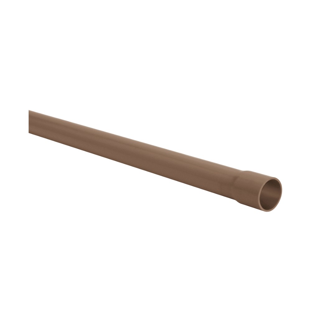 TUBO AGUA PLASTUBOS