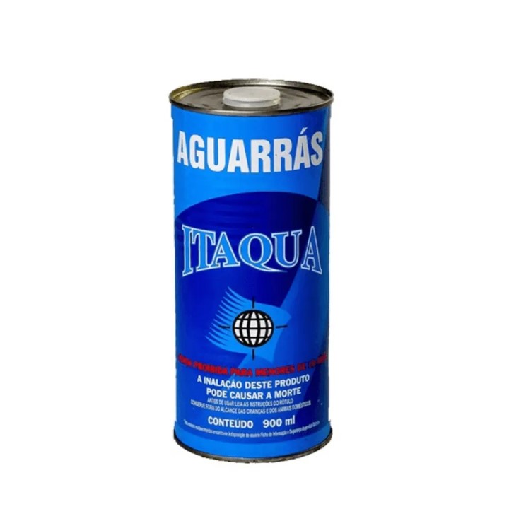 AGUA RAZ 900ML - ITA
