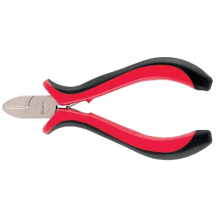 ALICATE CORTE DIAGONAL MINI 5 13 CM MTX (178149) - MF