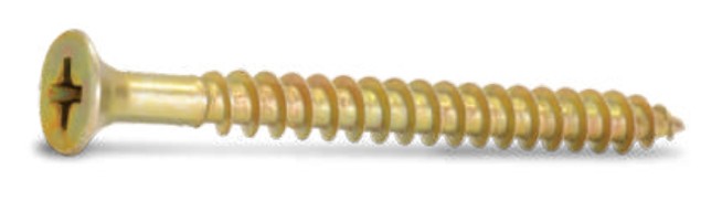 PARAFUSO CHIP CHATA PHILLIPS 3,0 X 16 -500 PCS - NEW FIX