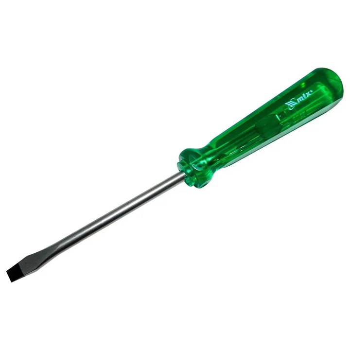 CHAVE FENDA 1/8 X 4 CR-V CABO VERDE MTX  (1140255) - MF