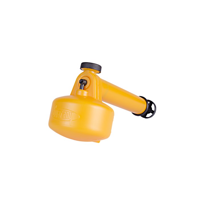 PULVERIZADOR EXPORT 370 ML - GUARANY
