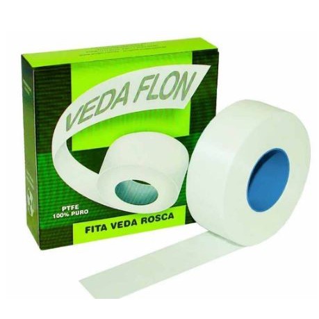 FITA VEDA ROSCA 18 X 10 M - VEDAFLON