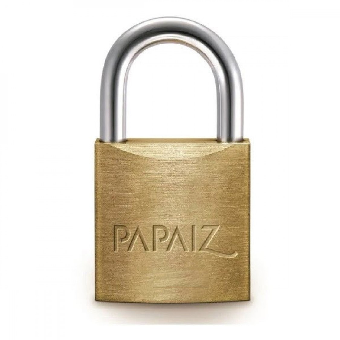 CADEADO LATAO 30 MM (100300)-PAPAIZ