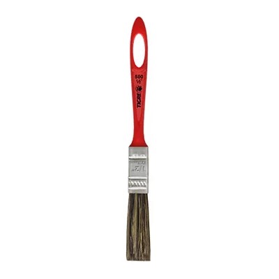 TRINCHA CERDAS GRIS 1/2 (500) (60500002)- TIGRE