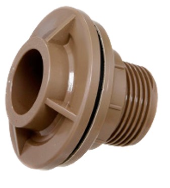 ADAPTADOR FLANGE 25 X 3/4 (951) - SOCEL