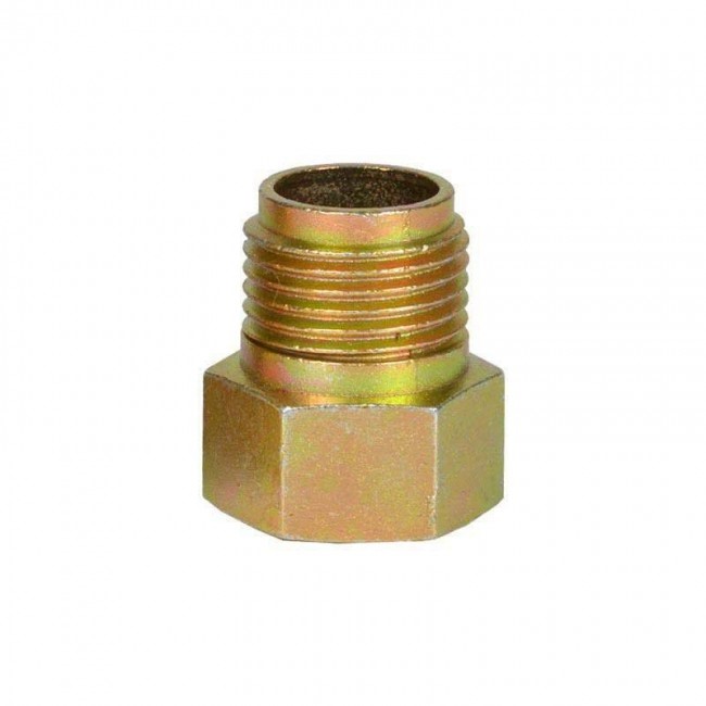 AUMENTO LATAO 1/2 CURTO (10857E) - GARDEN