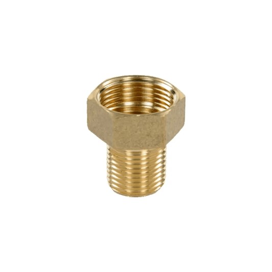 BUCHA REVERSAO 1/2 X 3/4 AM (10863E) - GARDEN