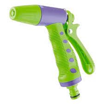 ESGUICHO TIPO PISTOLA PALISAD (651498) - MF