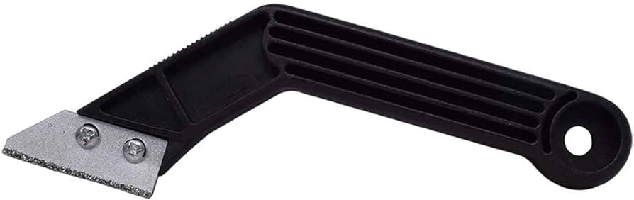 RASPADOR REJUNTE 25 CM MTX (795609) - MF