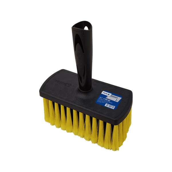 BROXA RETANGULAR GRANDE 7,5 CM X 17,5 CM(1199-02) - TIGRE