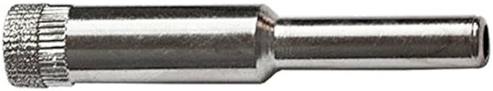 BROCA DIAMANTADA CERAMICA/VIDRO 6MM 7280655- SPAR