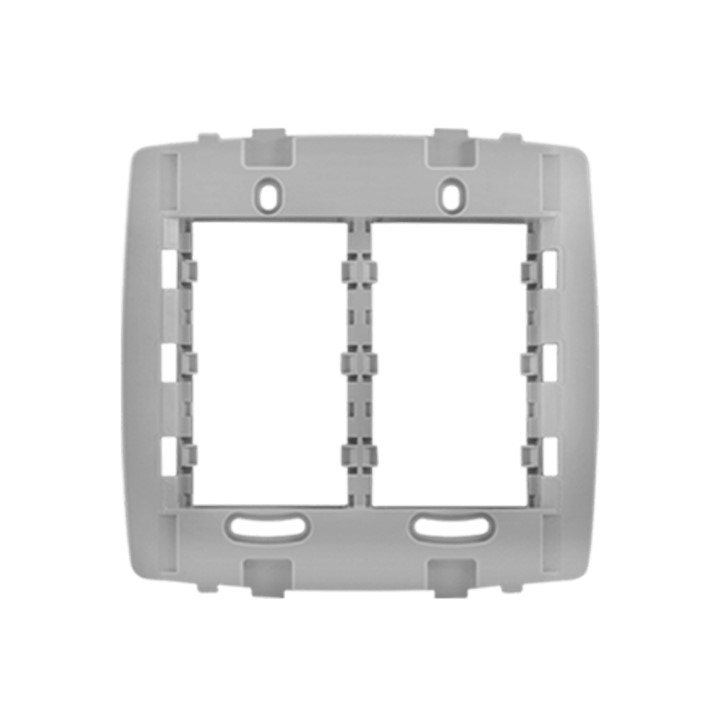 SLIM SUPORTE 4 X 4 6 MODULOS (8202) -ILUMI