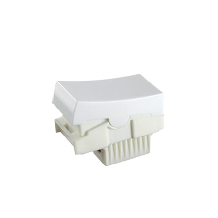 LEV MODULO INTERRUPTOR PARALELO BIPOLAR 10A (8131) - ILUMI