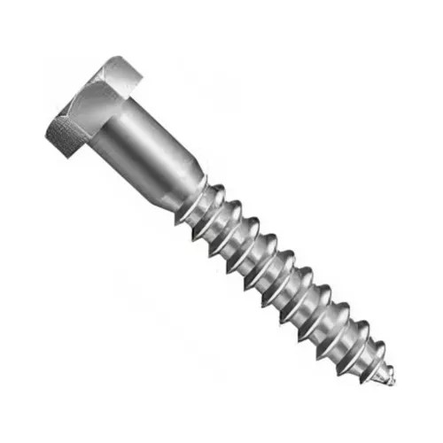 PARAFUSO SEXTAVADO SOBERBA 1/4 X 55 -200 PCS - NEW FIX