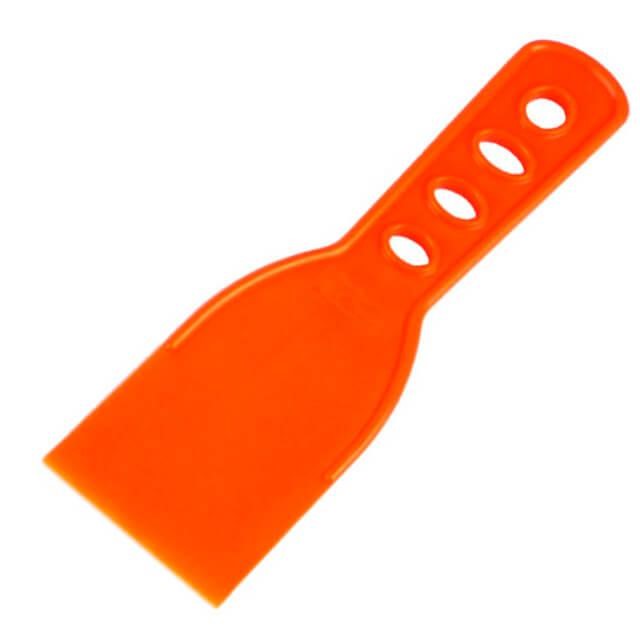 ESPATULA PVC LISA 10 CM (2503) -COMPEL
