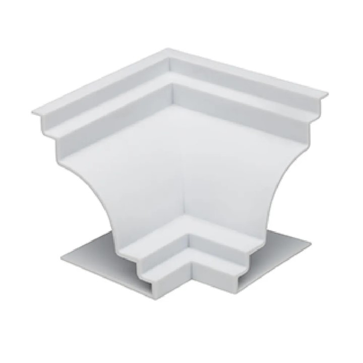 CANTONEIRA PVC INTERNA PARA FORRO - BARIRI PVC