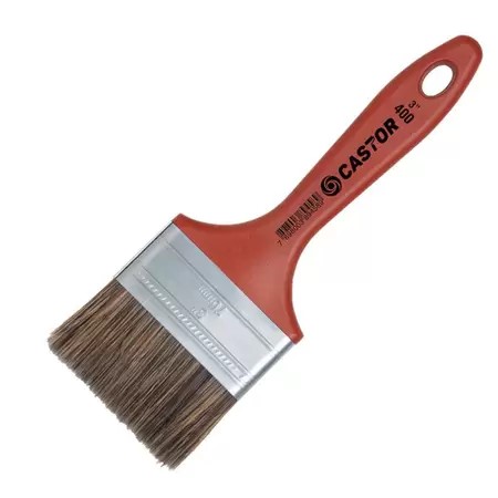 TRINCHA CERDAS GRIS 3
