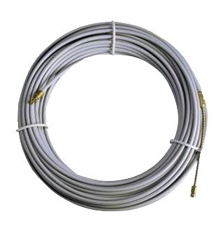 PASSA FIO 10 M C/ ALMA AÇO - TOP FIO