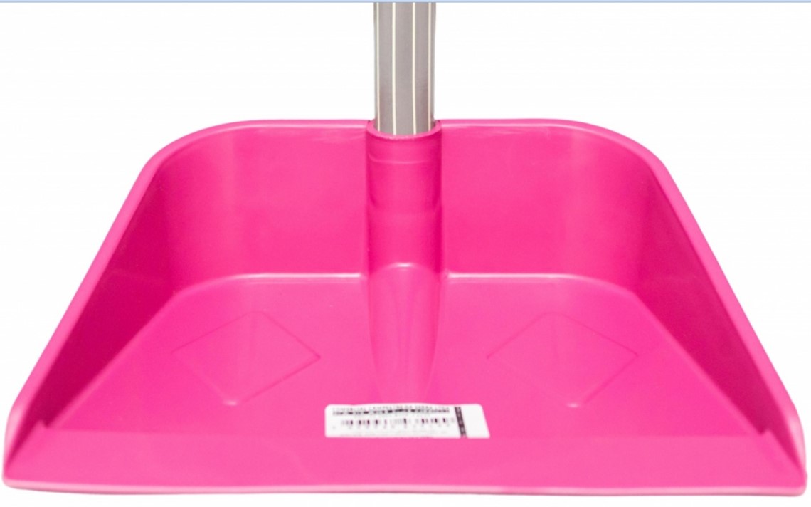 PA DE PLASTICO C/C 60CM (143)- CAMPESTRE