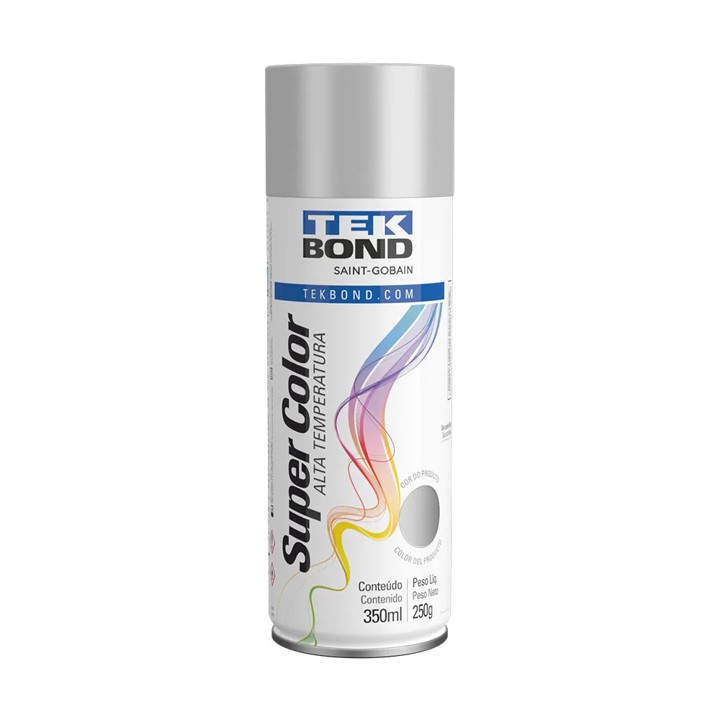 TINTA SPRAY USO GERAL 350ML