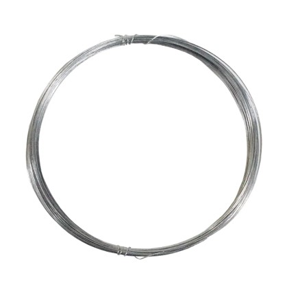 ARAME GALVANIZADO 10 M Nº 14 (21105) - FAMART