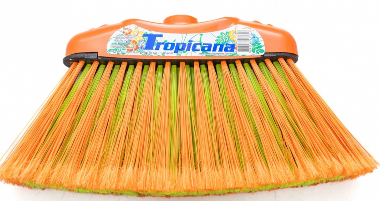VASSOURA TROPICANA S/CABO (93)- CAMPESTRE