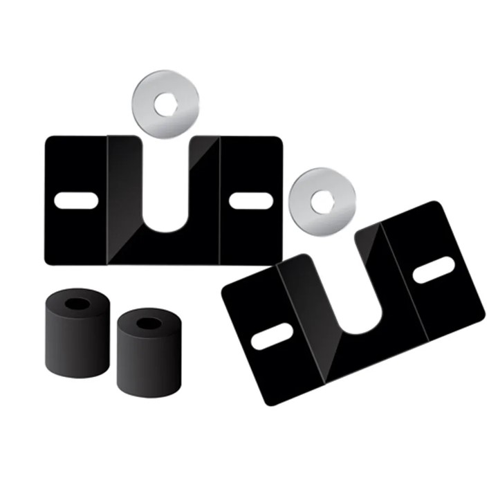SUPORTE TV UNIVERSAL 10 A 105 FIXO TEC FIX - PRIMETECH
