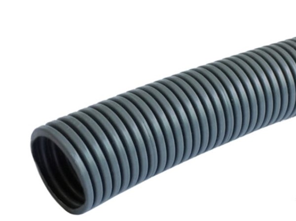 CONDUITE CORRUGADO 3/4 X 10 M CINZA- TECNOPRADO