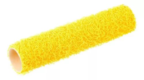 ROLO ESPUMA TEXTURA 23 CM CABELO ANJO (1700/23) -FENIX