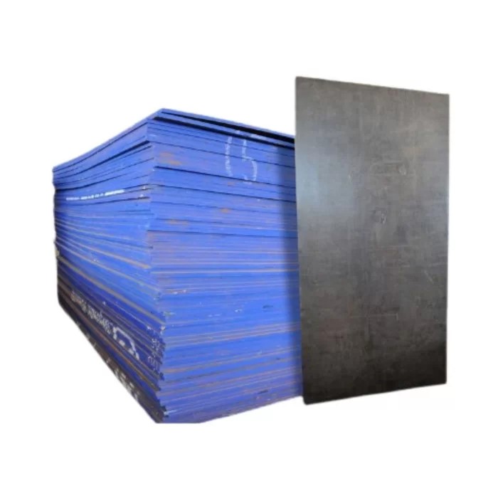 COMPENSADO PRETO PLASTIFICADO 2.2 X 1,10 M X 12 MM - SCHLINDWEIN