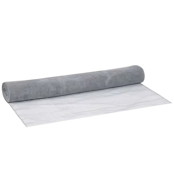TELA MOSQUITEIRO CINZA 1,50 M X 50 M - VPTEX