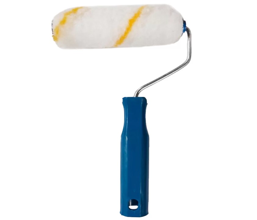 ROLO LA SINTETICO 09 CM ANTI RESPINGO C/CABO (1300/09)- FENIX