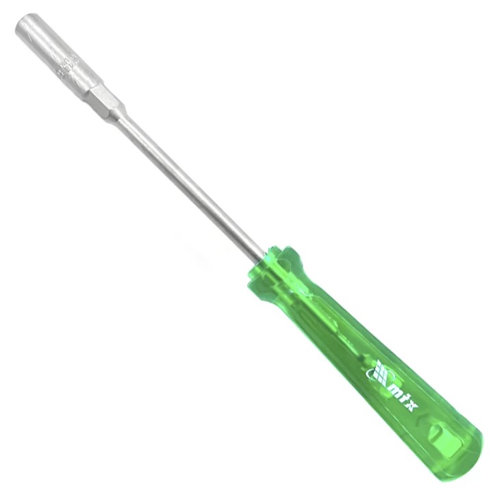 CHAVE CANHAO CR-V 17 MM MTX (1171155) - MF