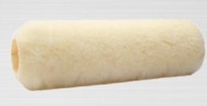 ROLO LA CARNEIRO 100% 23 CM S/CABO ALTURA 22MM (1000/23) - FENIX