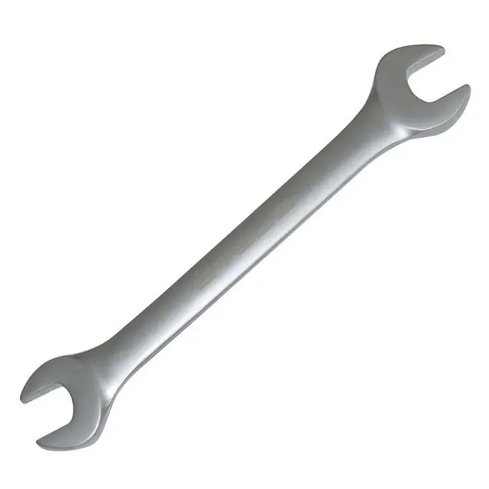 CHAVE FIXA 12 X 13 MM ACO CARBONO (1XG) - EDA