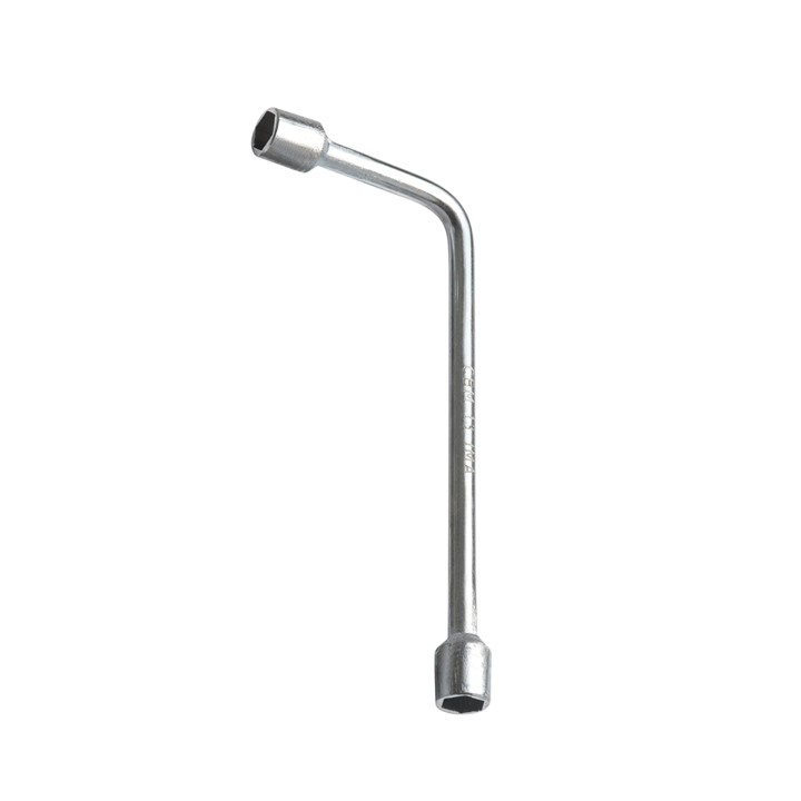 CHAVE BIELA 14 MM ACO CARBONO (2FM)  - EDA