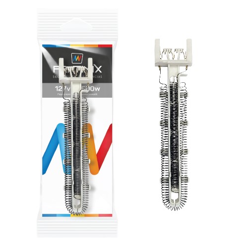 RESISTENCIA ADVANCED MULT 6,400W 220V (ADV0264)- PRATIMIX