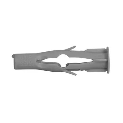 BUCHA FIXACAO 06 C/1000PC TIJOLO (U-FU REF185) -USAF