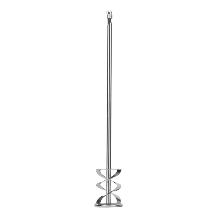 MISTURADOR TINTA / GESSO 60 MM X 400 MM SDS MTX (848819) - MF
