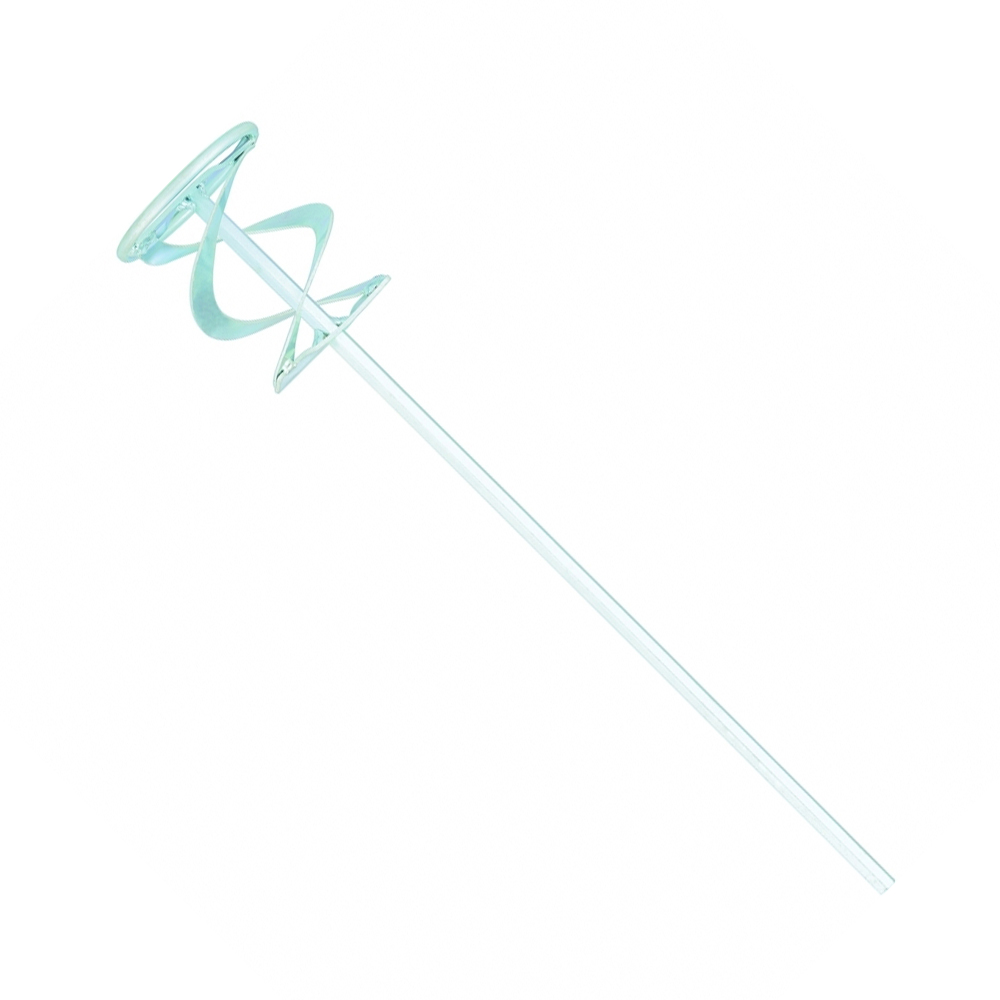 MISTURADOR TINTA / GESSO 80 MM X 400 MM SDS MTX (848829)- MF